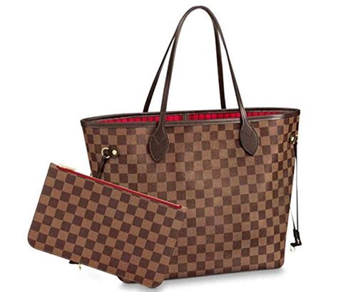 checkerboard louis vuitton bag.